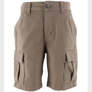 Hound Shorts - Cargo - Sand