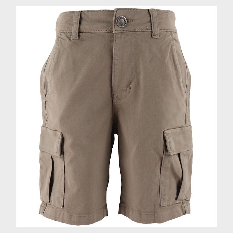 Hound Shorts - Cargo - Sand