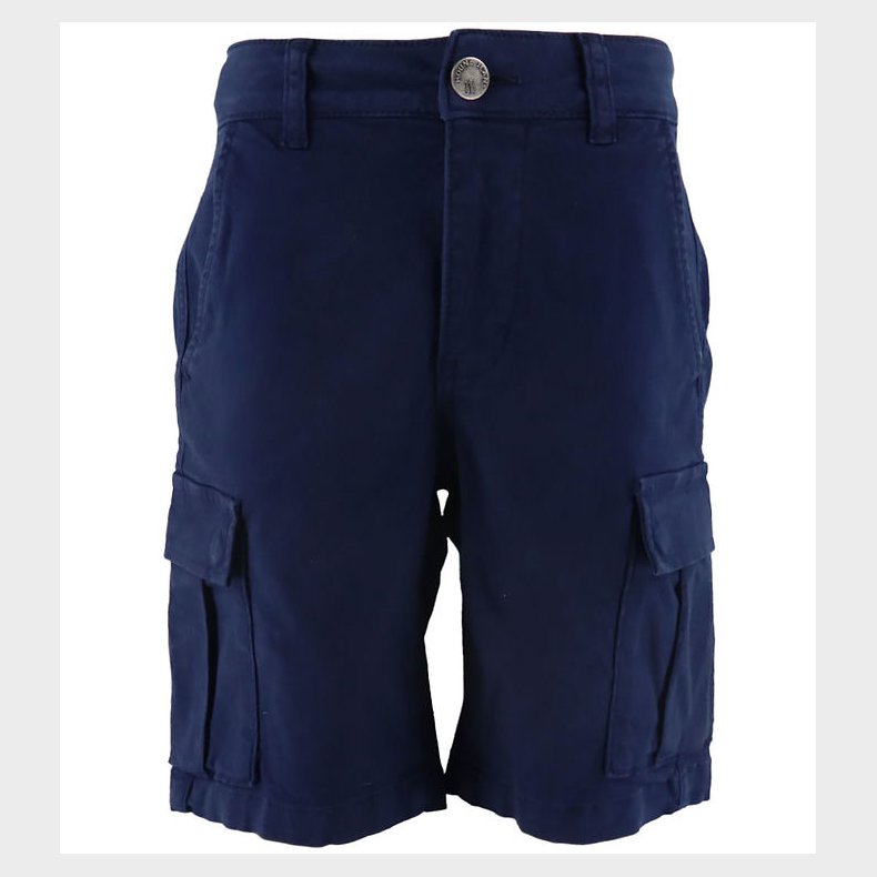 Hound Shorts - Cargo - Navy