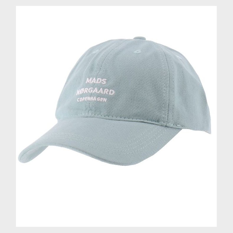 Mads Nrgaard Kasket - Bob - Aquifer