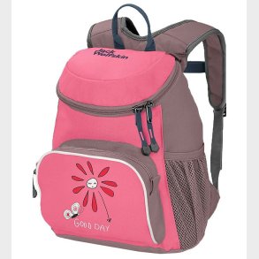Jack Wolfskin Rygsk - Little Joe - Pink Lemonade