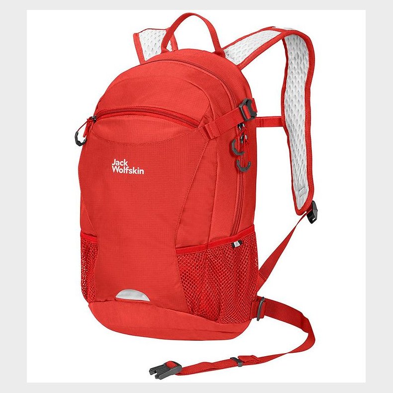 Jack Wolfskin Rygsk - Velocity 12 - Tango Orange