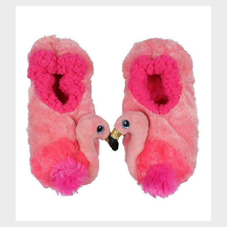 Ty Hjemmesko - Fashion - Gilda - Small