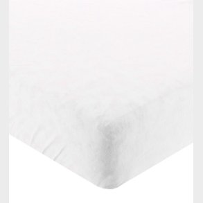 Nsleep Str�klagen - Junior - 90x160 cm - Hvid