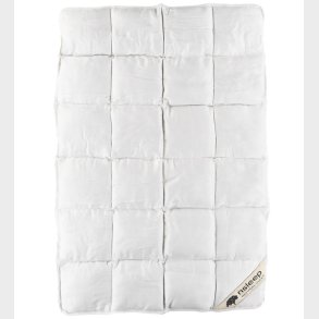 Nsleep Dyne - Baby - 70x100 cm - Kapok - Hvid