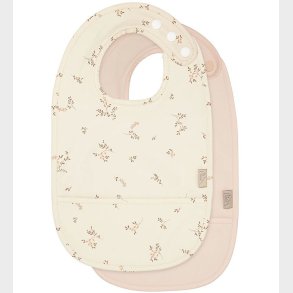 Cam Cam Hagesmk m. Lomme - 2-pak - Ashley