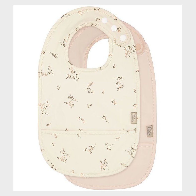 Cam Cam Hagesmk m. Lomme - 2-pak - Ashley