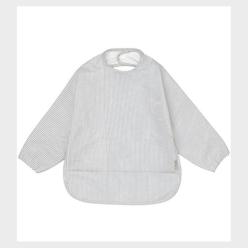 Cam Cam Forklde - PU - Classic Stripes Blue