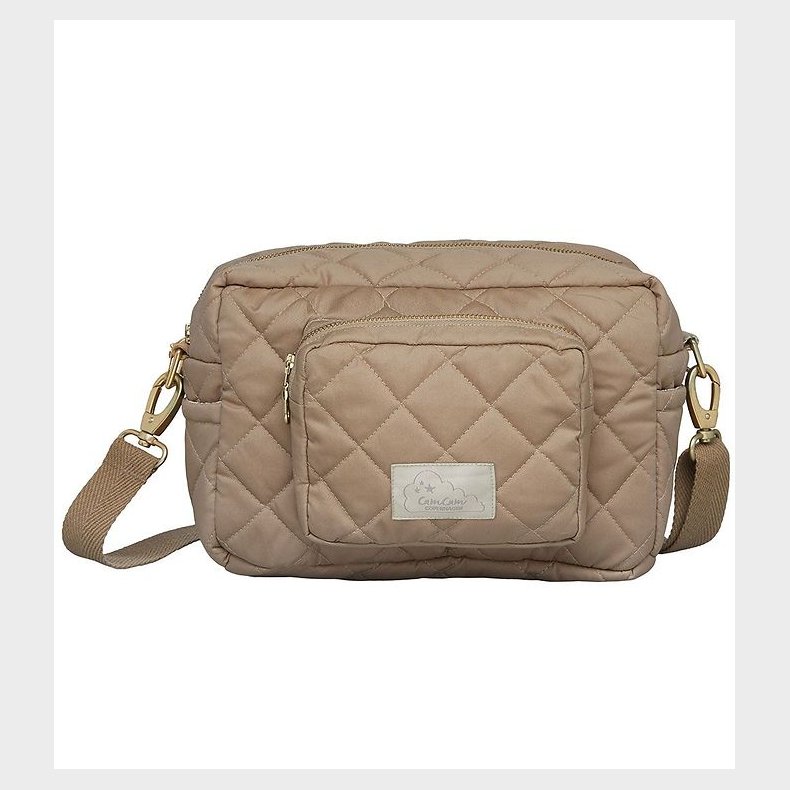 Cam Cam Pusletaske - Small - Camel