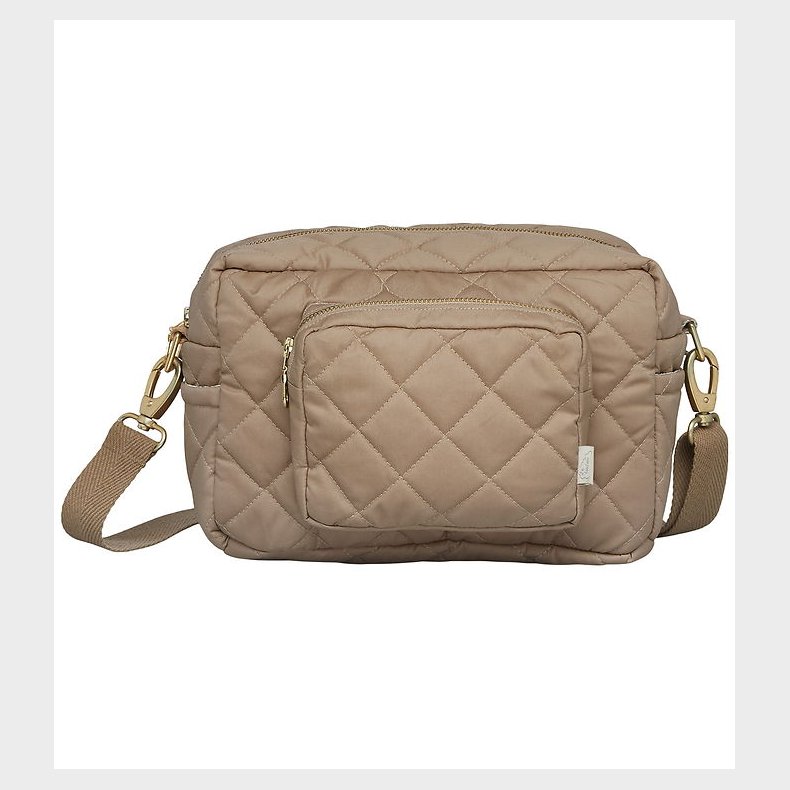 Cam Cam Pusletaske - Small - Camel