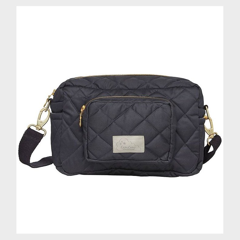 Cam Cam Pusletaske - Small - Sort