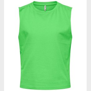 Kids Only Top - KogOlivie - Summer Green