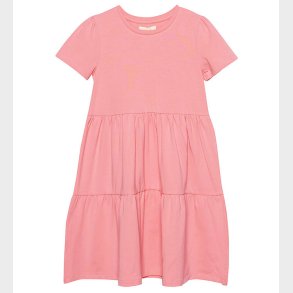 Creamie Kjole - Jersey - Blush