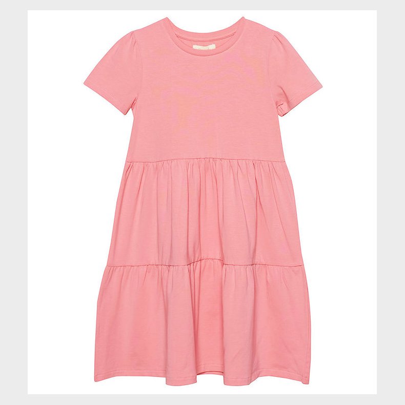 Creamie Kjole - Jersey - Blush