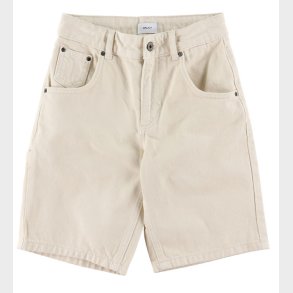 Grunt Shorts - Enzo - Raw White