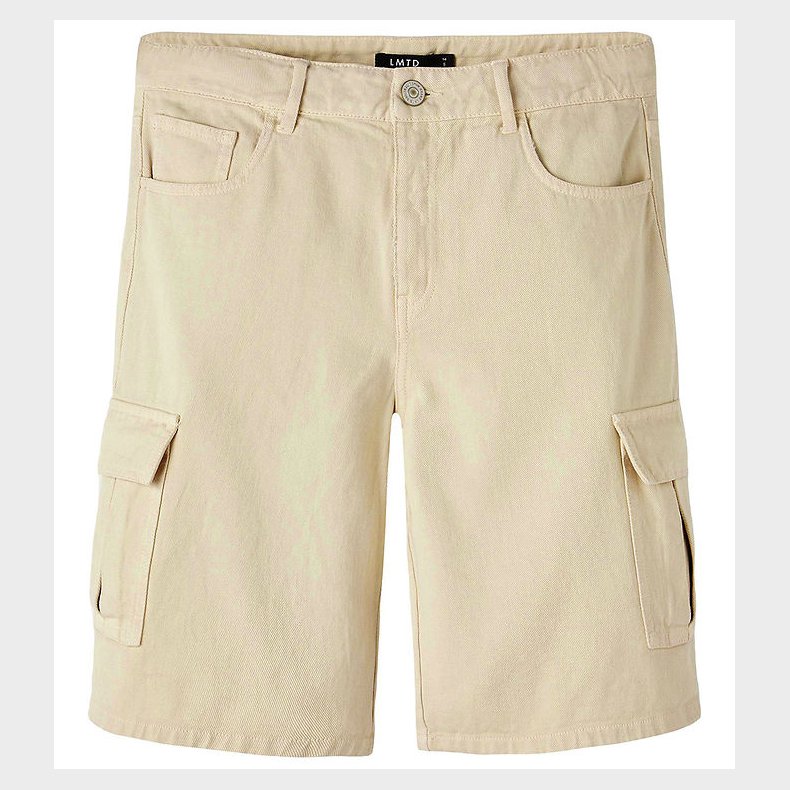 LMTD Shorts - Cargo - NlmUtizza - Peyote