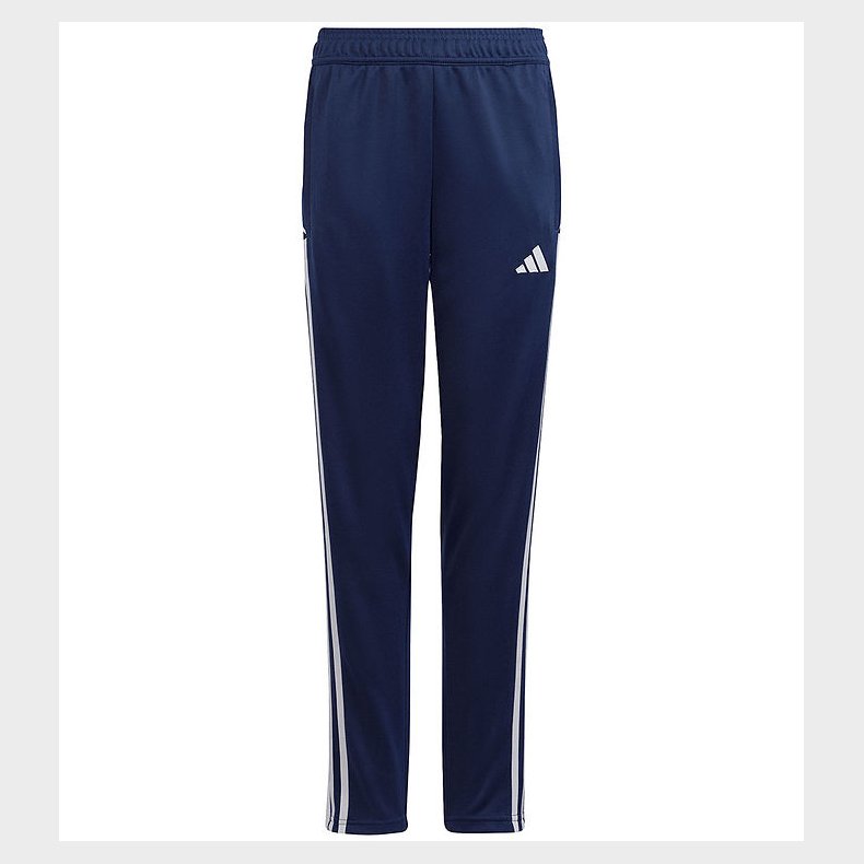 adidas Performance Bukser - TIRO23L TR PNTY - Bl/Hvid