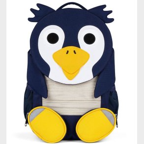 Affenzahn Rygsk - Stor - Pingvin