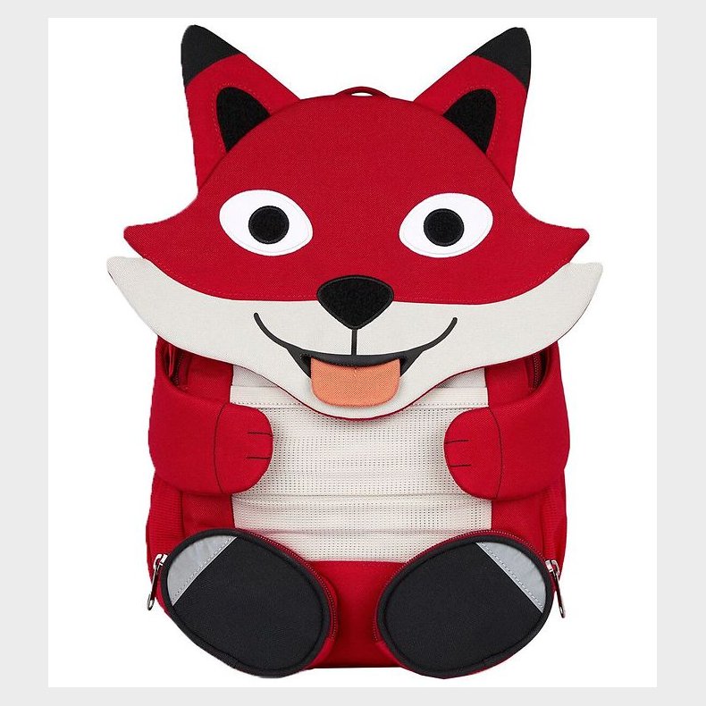 Affenzahn Rygsk - Stor - Rv