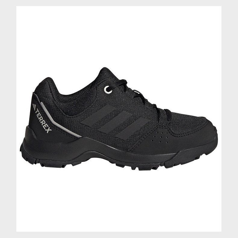 adidas Performance Sneakers - TERREX HYPERHIKER LOW K - Sort