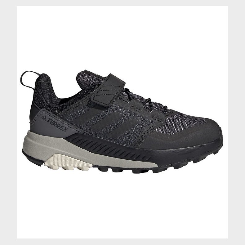 adidas Performance Sko - TERREX TRAILMAKER CF K - Sort