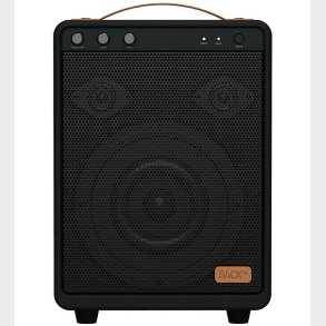 SACKit Hjtaler - Boom 150 - Portable High Power Bluetooth Speak