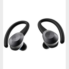 SACKit Hretelefoner - Active 200 - True Wireless Sports Earbuds