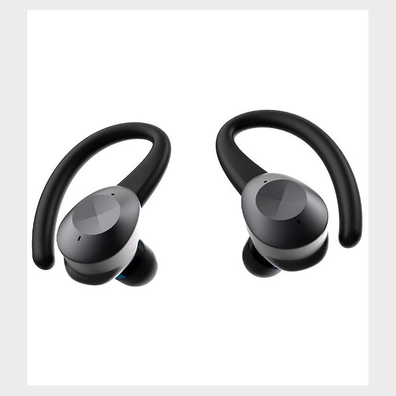 SACKit Hretelefoner - Active 200 - True Wireless Sports Earbuds