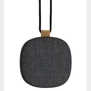 SACKit Hjtaler - Go 250 - Portable Bluetooth QI Speaker