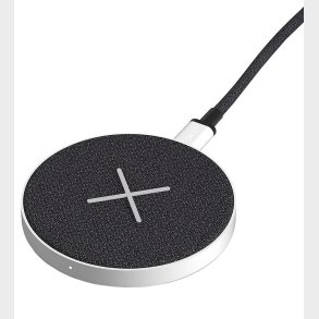 SACKit Oplader - Charge 50 - Wireless Charger