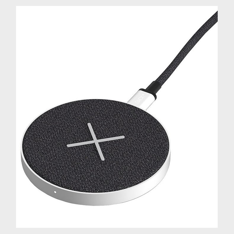 SACKit Oplader - Charge 50 - Wireless Charger
