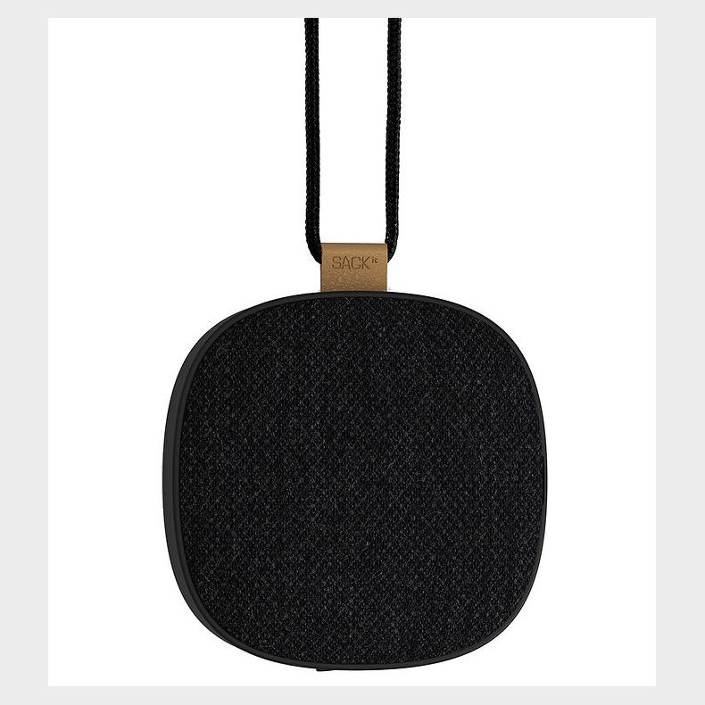 SACKit Hjtaler - Go 250 - Portable Bluetooth Speaker