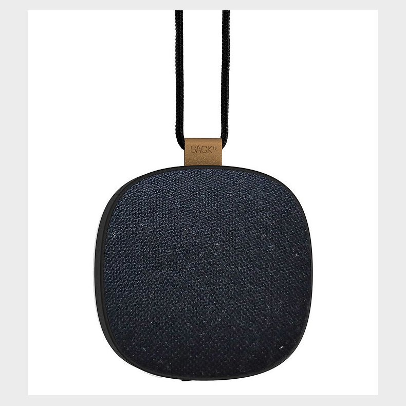 SACKit Hjtaler - Go 200 Care - Portable Bluetooth Speaker