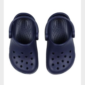 Crocs Sandaler - Classic Clog T - Navy Blue Marine