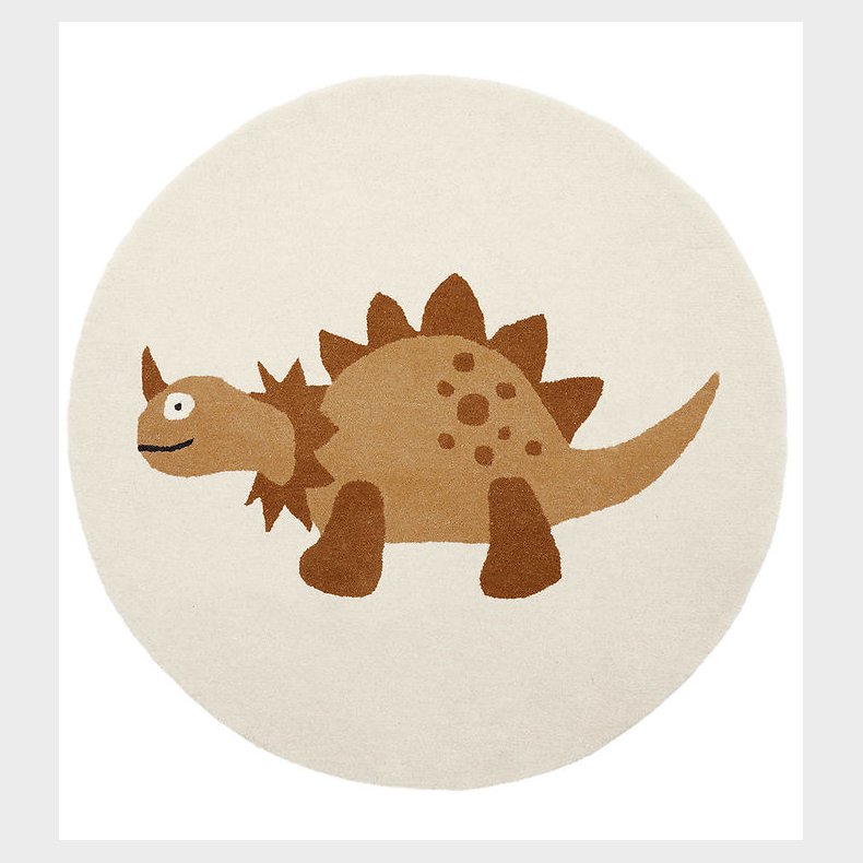 OYOY Gulvtppe - 120 cm - Billy Dino