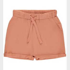 The New Siblings Shorts - TnsGull - Toasted Nut