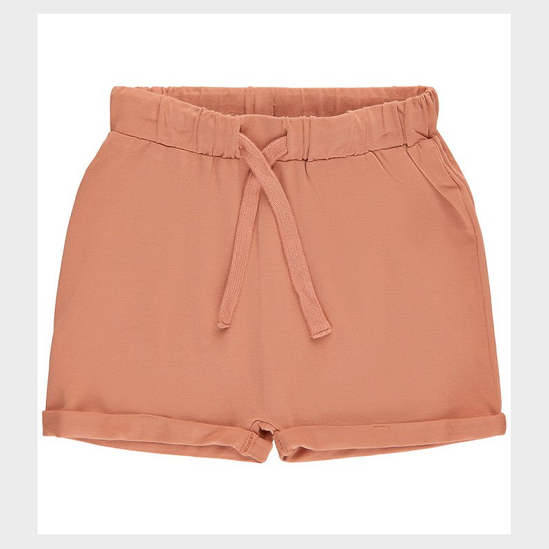 The New Siblings Shorts - TnsGull - Toasted Nut