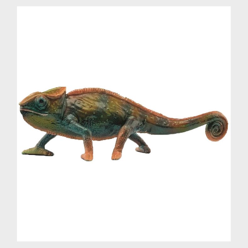 Schleich Wild Life - H: 4,5 cm - Kam�leon 14858
