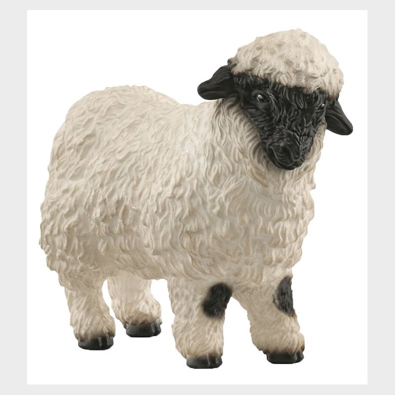 Schleich Farm World - H: 6 cm - Valais Blacknose F�r 13965
