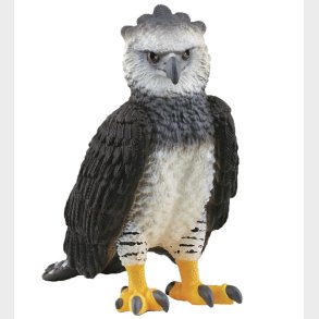 Schleich Wild Life - H: 6,1 cm - Harpy �rn 14862