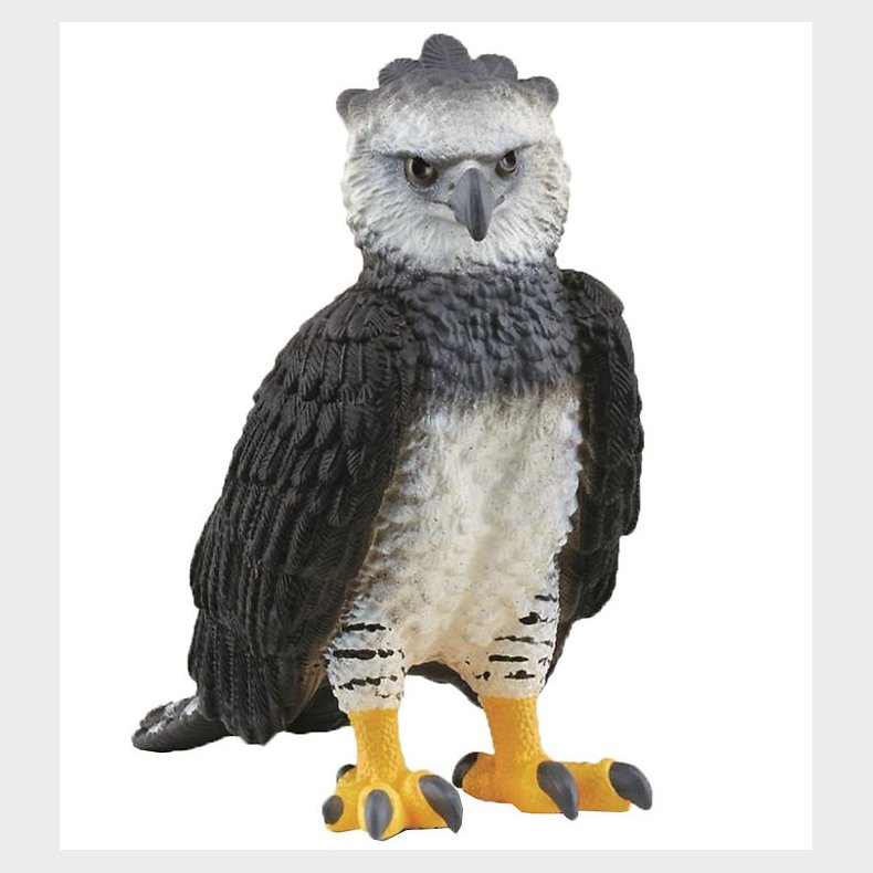 Schleich Wild Life - H: 6,1 cm - Harpy �rn 14862