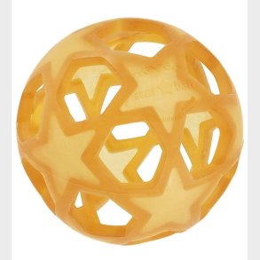 Hevea Stjernebold - Naturgummi
