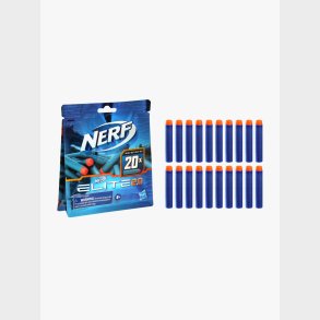 Nerf Elite 2.0 Refill 20 stk