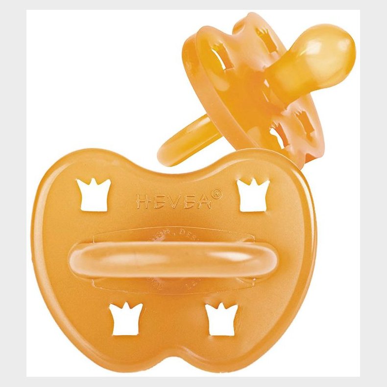 Hevea Sut - Krone - Naturgummi