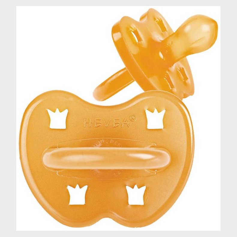 Hevea Sut - Krone - Naturgummi