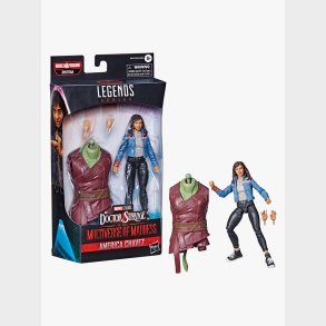 Marvel Avengers Dr. Strange: Multiverse Of Madness America Chavez Actionfigur
