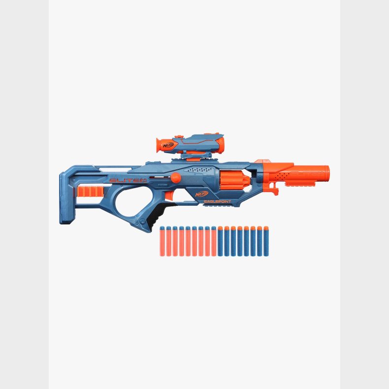 NERF Elite 2.0 Eaglepoint RD 8