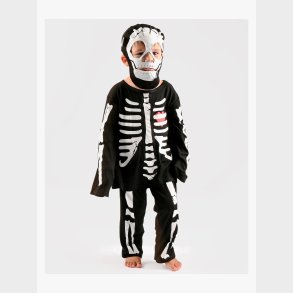 Den Goda Fen Kostume Skelet, 110-116