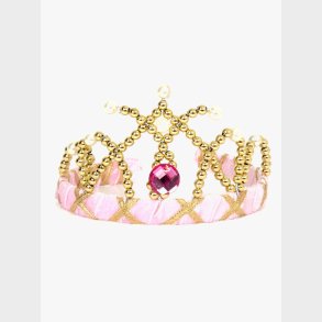 Den Goda Fen Kostume Tiara Velour, Lyser�d