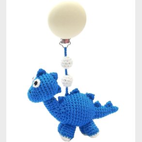 NatureZoo Barnevognsoph�ng - Hr. Dino - Bl�